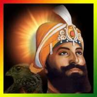 Guru Gobind Singh Ji LWP on 9Apps