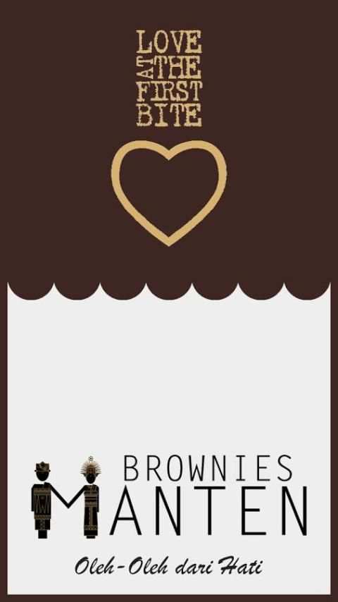Brownies Manten - Distributor screenshot 2