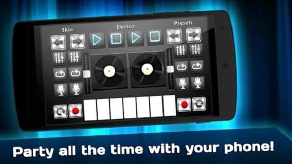Music Remix Pads screenshot 2
