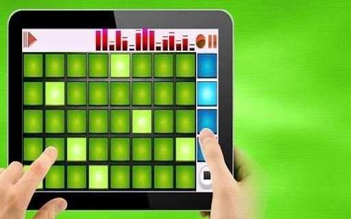 Music Remix Pads screenshot 4