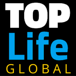 topLife Global icon