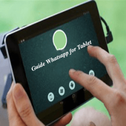 All Tablet for Whatsapp Guide أيقونة