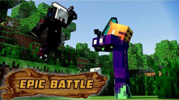 PvP Skins for Minecraft PE screenshot 2