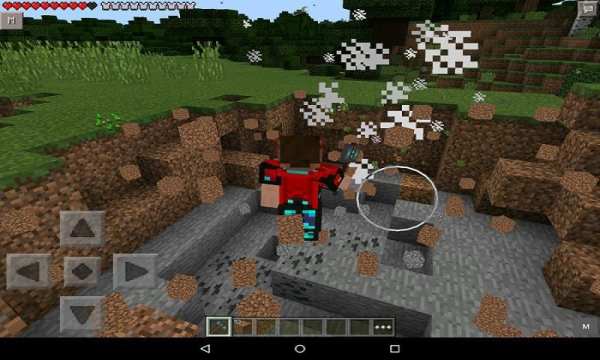 Mod Thor for MCPE screenshot 3