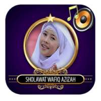 Sholawat Wafiq Azizah on 9Apps