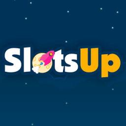 SlotsUp - Casino Slots Space иконка