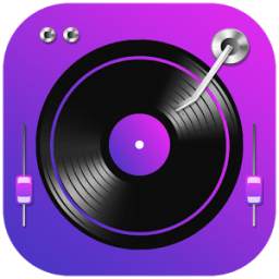 DJ Mix 1.0.0