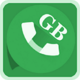 GBWhatsapp Download icon