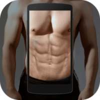 Six Pack Photo Editor