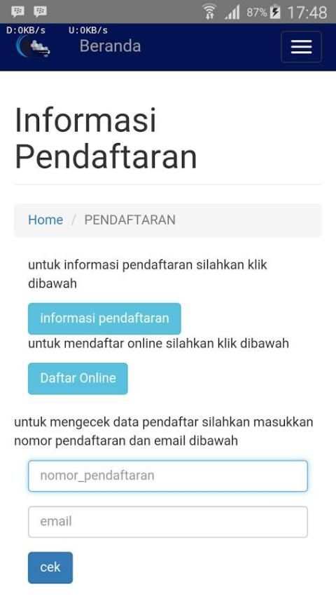 Semnas Pensa 2016 screenshot 2