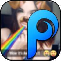 Filters for PicsArt Snap on 9Apps