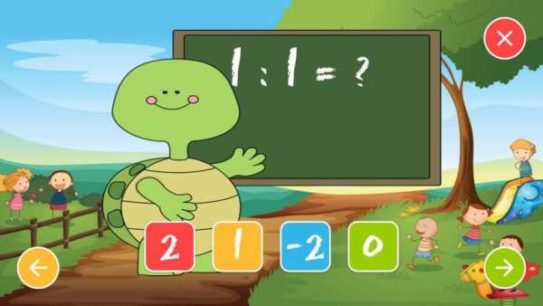 Matematika Dasar скриншот 2