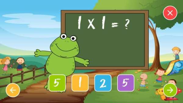 Matematika Dasar скриншот 3