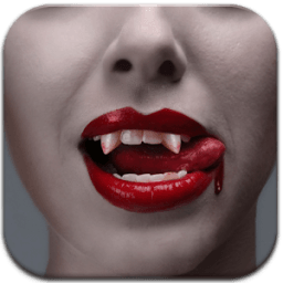 ikon Vampire Booth Camera