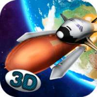 Space Shuttle Flight Simulator