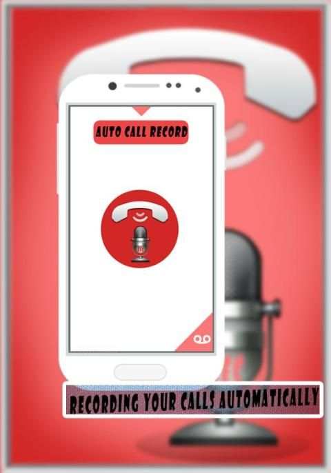 Auto Call Record screenshot 6