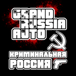 Grand Auto Криминальная Россия icon
