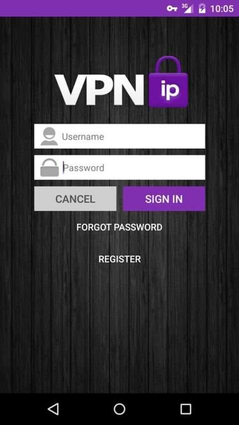 VPNIP स्क्रीनशॉट 14