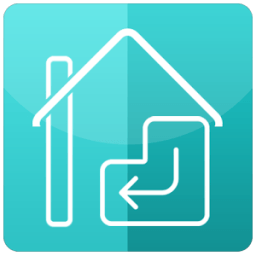 Computer Pro Launcher иконка