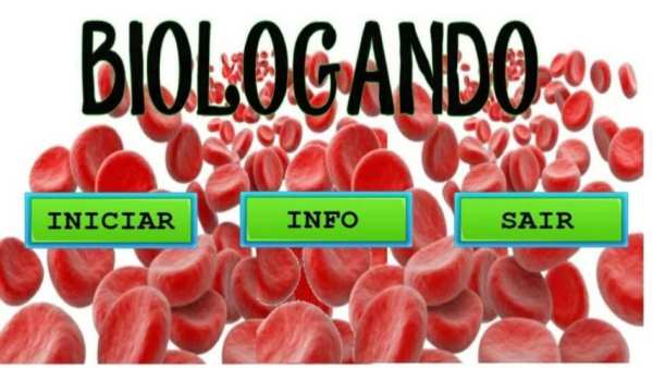 BIOLOG@NDO 5 تصوير الشاشة