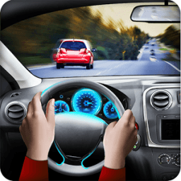 ikon Driving In Car Priora