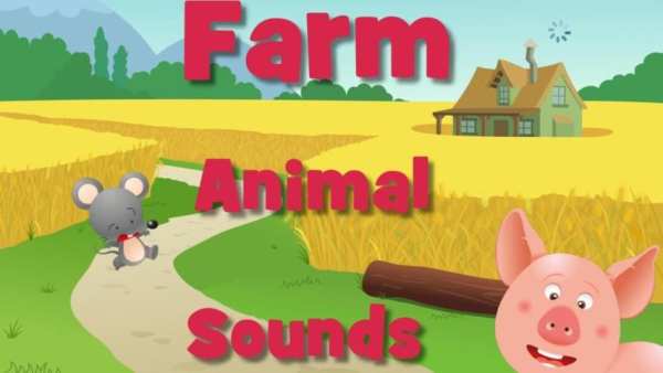 Farm Animals Sounds screenshot 9