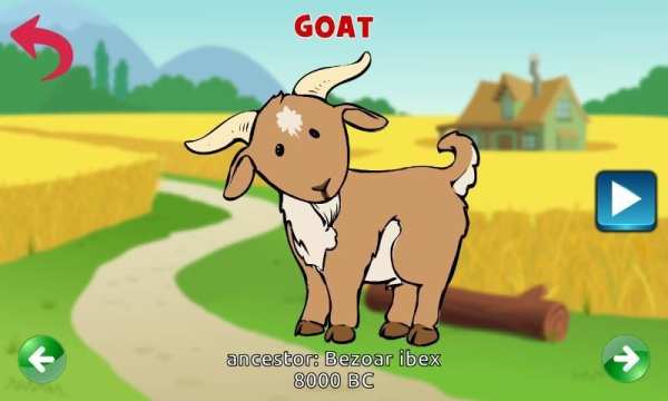 Farm Animals Sounds screenshot 6