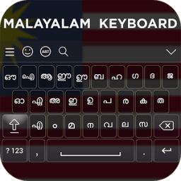 Malayalam Keyboard иконка