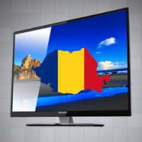 FlashTV: Canale TV Românești on 9Apps