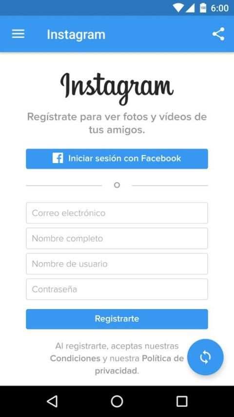 Best Social Networks screenshot 1