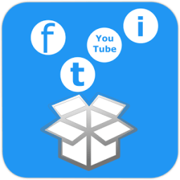 Mejores Redes Sociales иконка