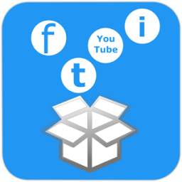 Full Social Networks 1.0