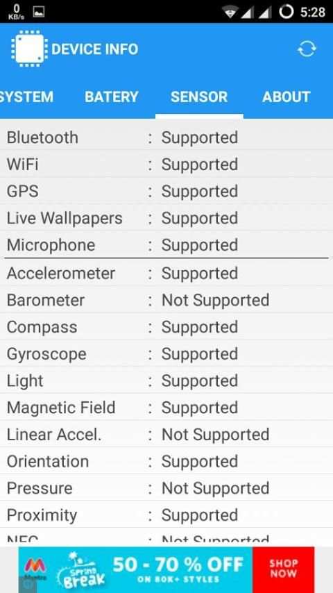 CPU Z Plus 3 تصوير الشاشة