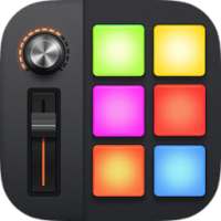 DJ Mix Pads 2 - Remix Music on 9Apps