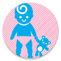Baby care guide on 9Apps