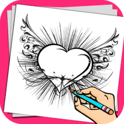 ikon How To Draw Tattoos Design