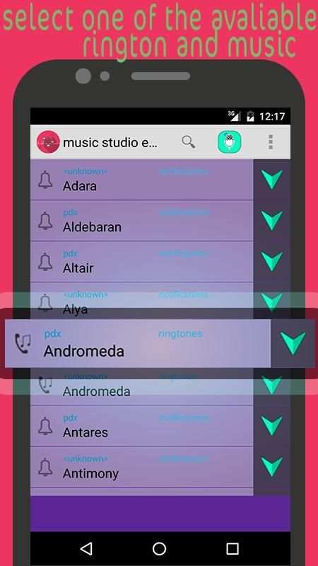 music studio editor DJ mixer screenshot 16