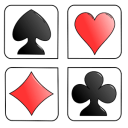 Fun Card War आइकन