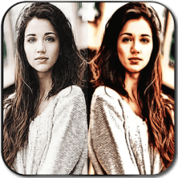 ikon Photo Funia Effects