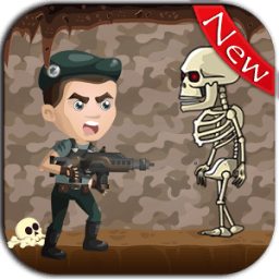 ikon Survival Commander : Skeleton