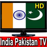 India Pakistan TV Channels