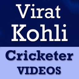 Virat Kohli Cricketer VIDEOS