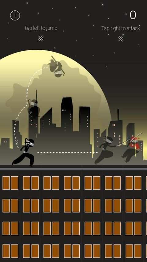Legendary Ninja: Amazing Stick screenshot 15