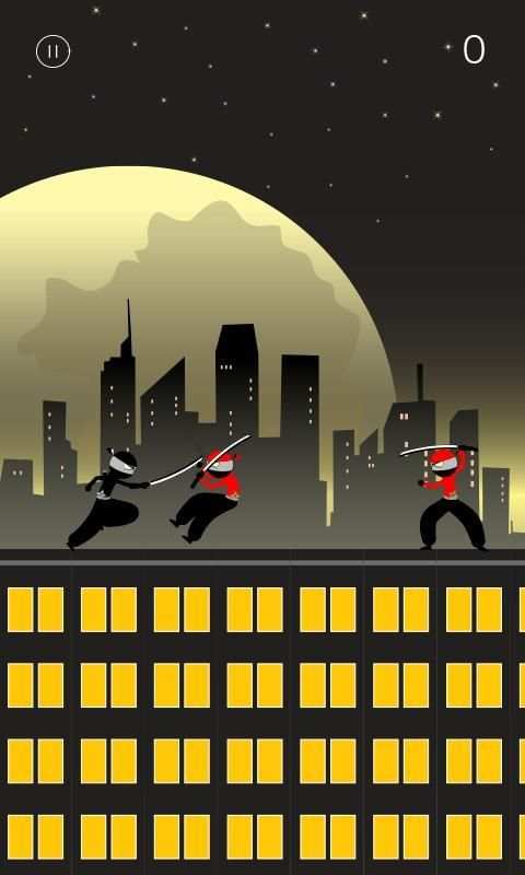 Legendary Ninja: Amazing Stick screenshot 20