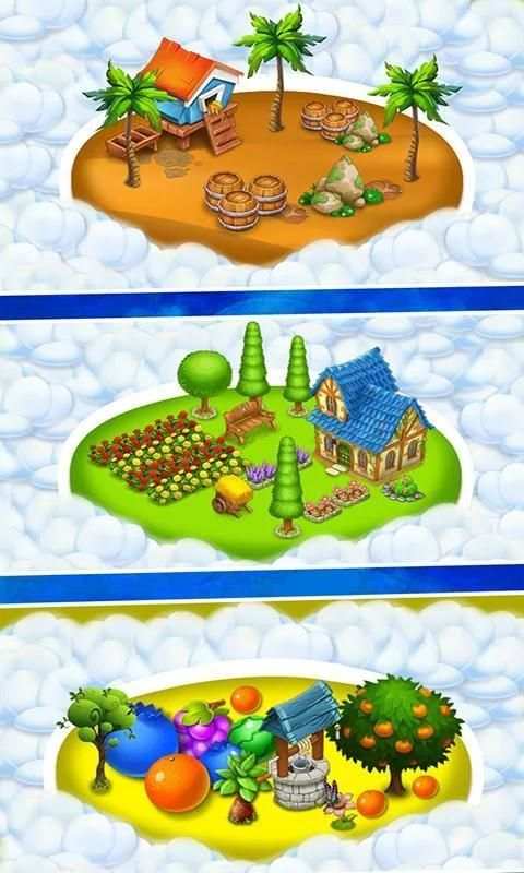 Fruit Candy World screenshot 14