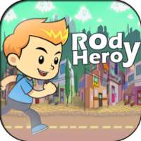 Rody hero