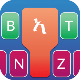 ikon Amharic Keyboard