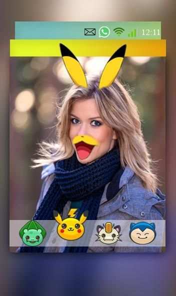 photo editing & Stickers doggy screenshot 4