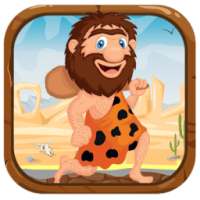 Caveman Jungle Adventure