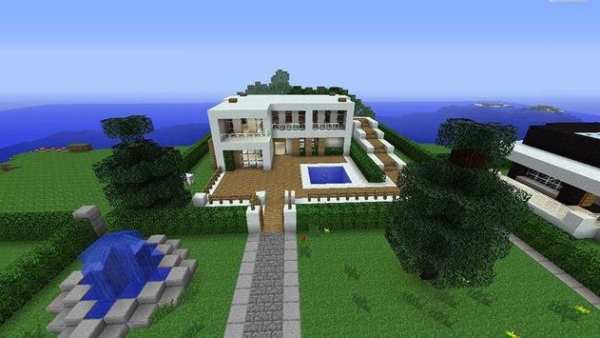 Rancangan Rumah Minimalis screenshot 1
